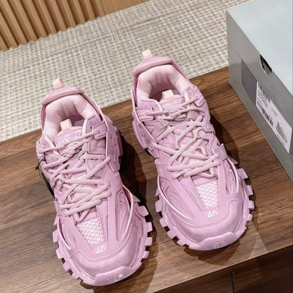 [Balenciaga] 발렌시아가 트랙 스니커즈