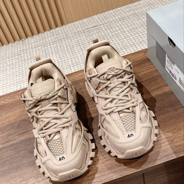 [Balenciaga] 발렌시아가 트랙 스니커즈