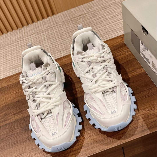 [Balenciaga] 발렌시아가 트랙 스니커즈