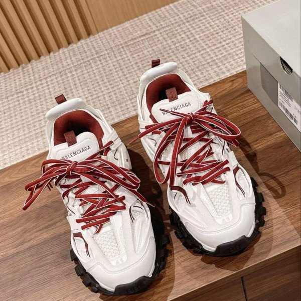 [Balenciaga] 발렌시아가 트랙 스니커즈