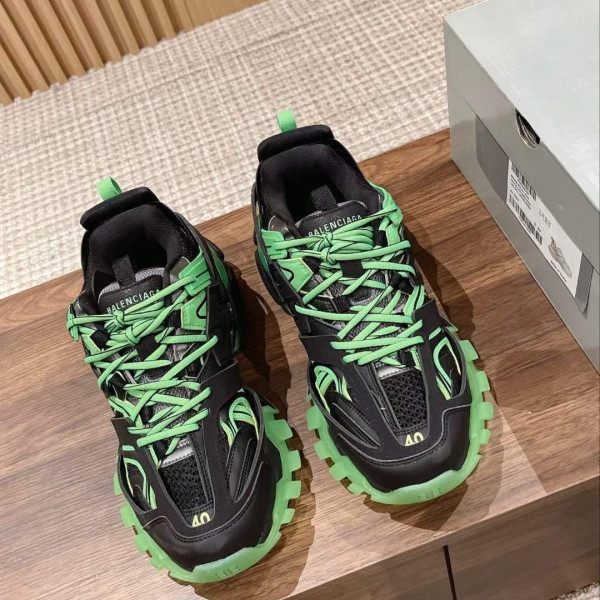 [Balenciaga] 발렌시아가 트랙 스니커즈