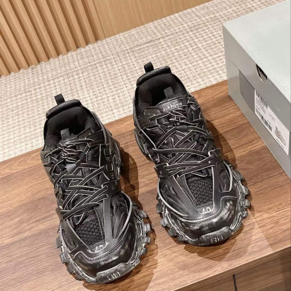 [Balenciaga] 발렌시아가 트랙 스니커즈