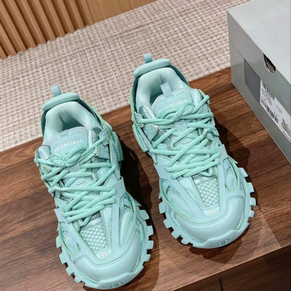 [Balenciaga] 발렌시아가 트랙 스니커즈