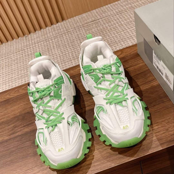 [Balenciaga] 발렌시아가 트랙 스니커즈