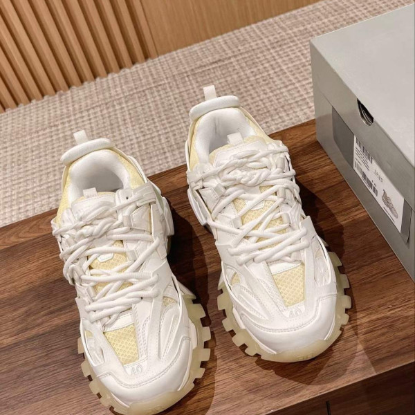 [Balenciaga] 발렌시아가 트랙 스니커즈