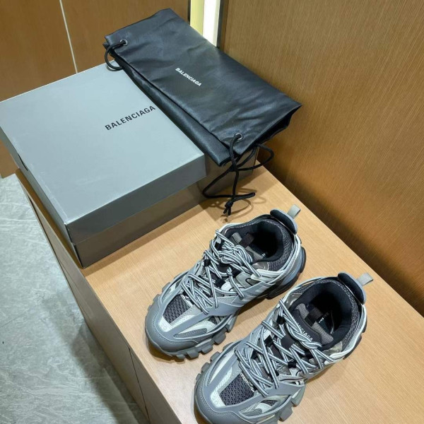 [Balenciaga] 발렌시아가 트랙 스니커즈