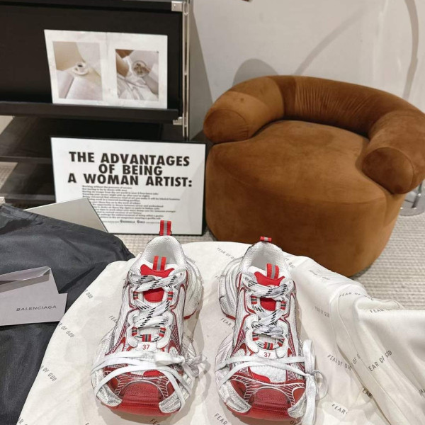 [Balenciaga] 발렌시아가 3XL 스니커즈