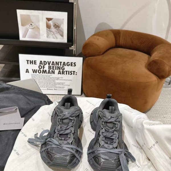 [Balenciaga] 발렌시아가 3XL 스니커즈