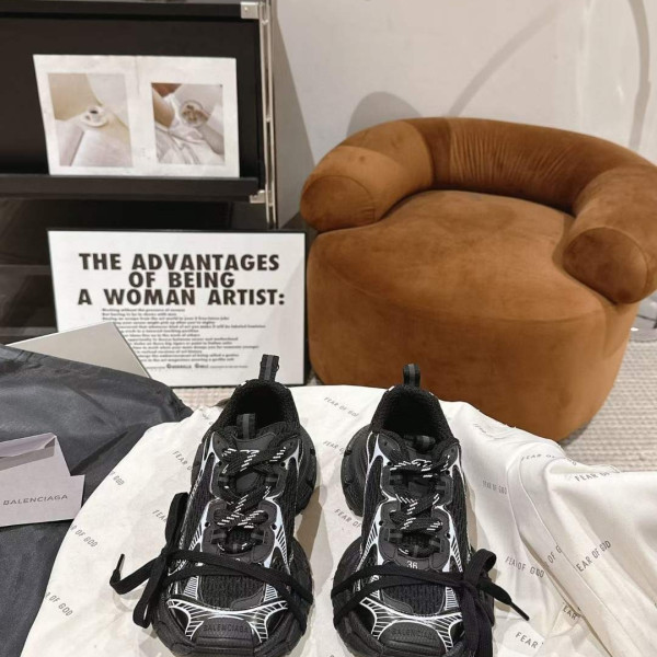[Balenciaga] 발렌시아가 3XL 스니커즈