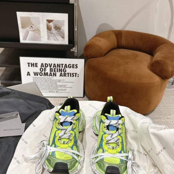 [Balenciaga] 발렌시아가 3XL 스니커즈
