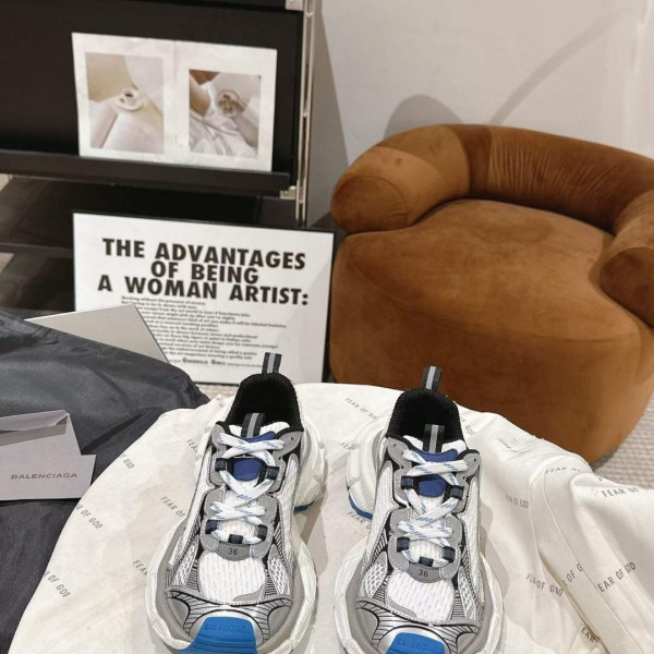 [Balenciaga] 발렌시아가 3XL 스니커즈