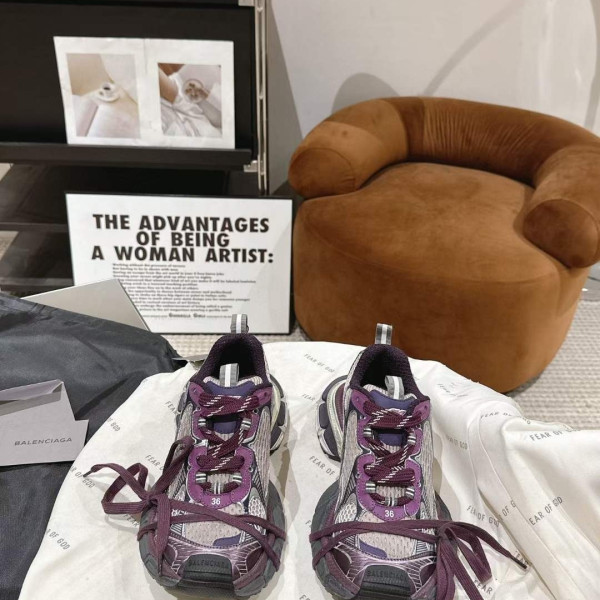 [Balenciaga] 발렌시아가 3XL 스니커즈
