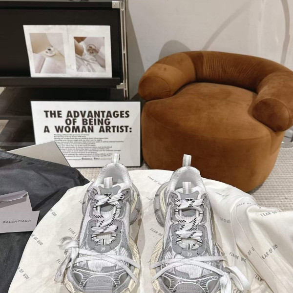 [Balenciaga] 발렌시아가 3XL 스니커즈