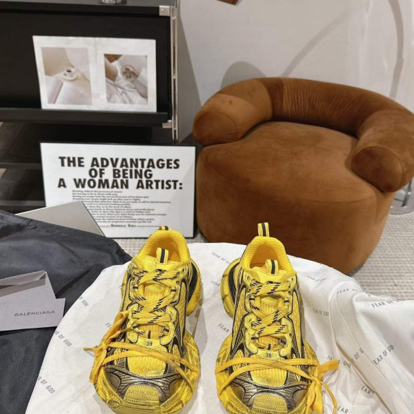 [Balenciaga] 발렌시아가 3XL 스니커즈