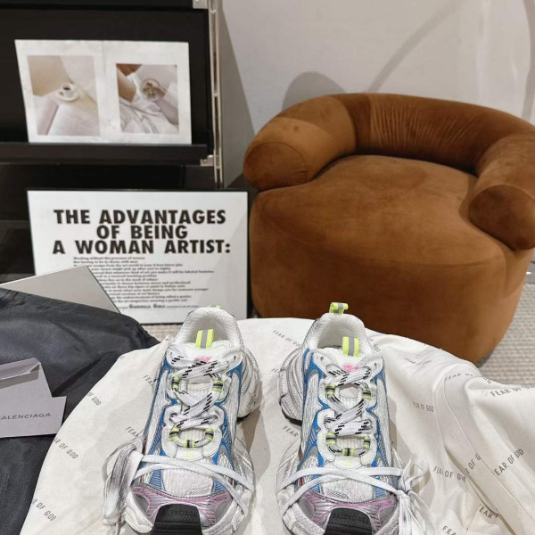 [Balenciaga] 발렌시아가 3XL 스니커즈