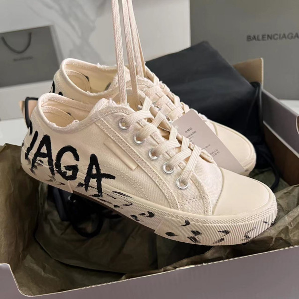 [ Balenciaga ] 발렌시아가 패리스 스니커즈