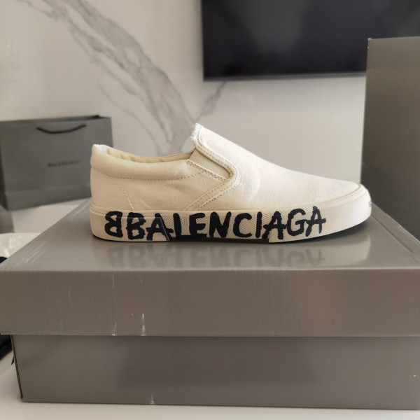 [ Balenciaga ] 발렌시아가 패리스 슬립온