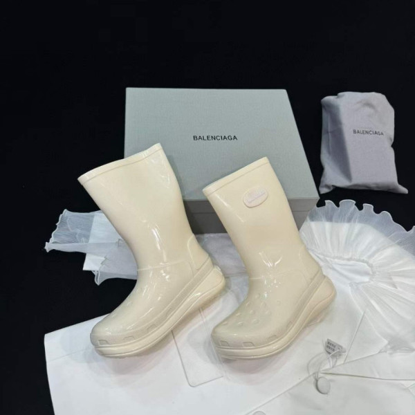 [Balenciaga] 발렌시아가 레인부츠