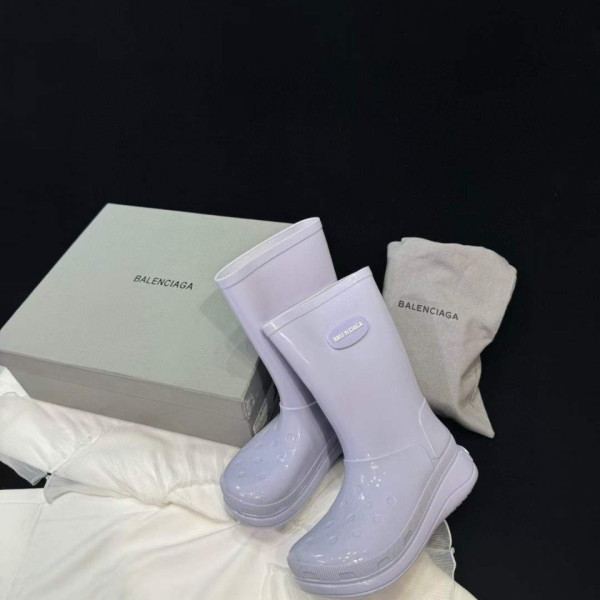 [Balenciaga] 발렌시아가 레인부츠