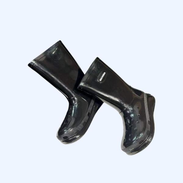 [Balenciaga] 발렌시아가 레인부츠