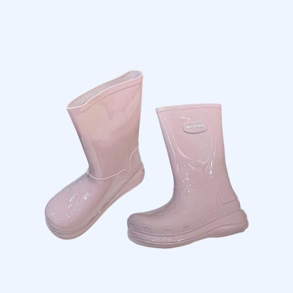 [Balenciaga] 발렌시아가 레인부츠