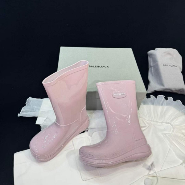 [Balenciaga] 발렌시아가 레인부츠