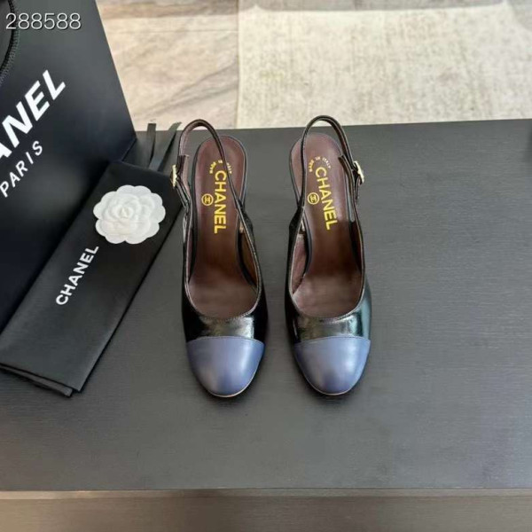 [Chanel] 샤넬 슬링백