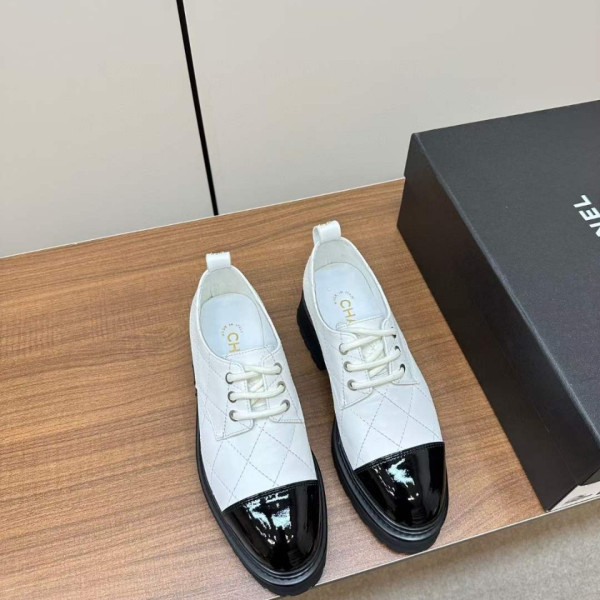 [Chanel] 샤넬 로퍼