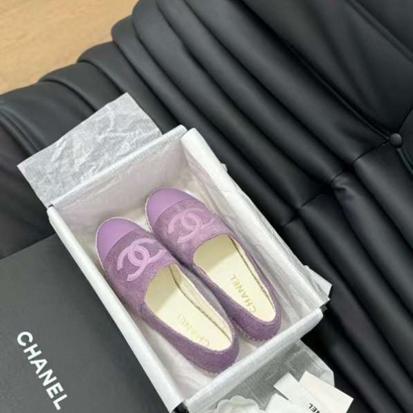 [Chanel] 샤넬 에스파듀