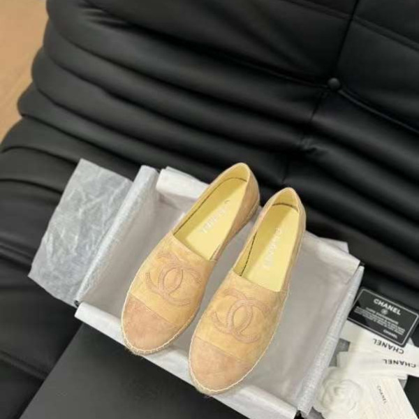 [Chanel] 샤넬 에스파듀
