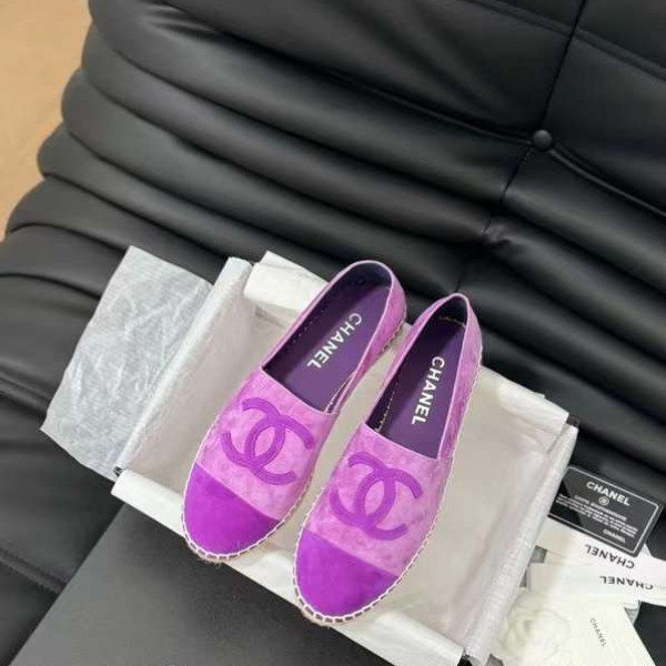 [Chanel] 샤넬 에스파듀