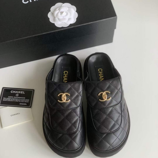 [Chanel] 샤넬 블로퍼