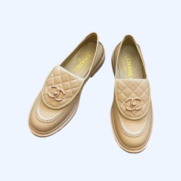 [Chanel] 샤넬 페이턴트 카프스킨