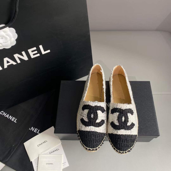 [Chanel] 샤넬 에스파듀