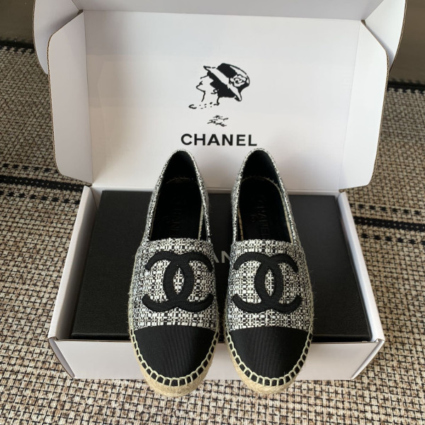 [ Chanel ] 샤넬 CC 에스파듀