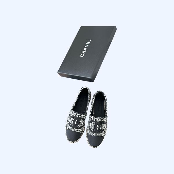 [ Chanel ] 샤넬 에스파듀