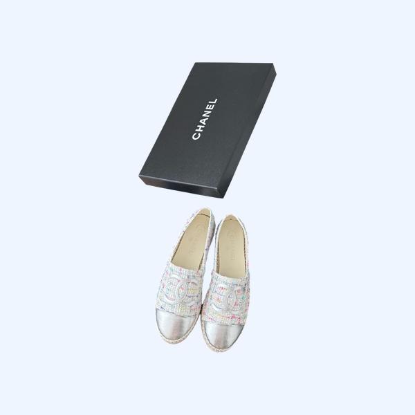 [ Chanel ] 샤넬 에스파듀