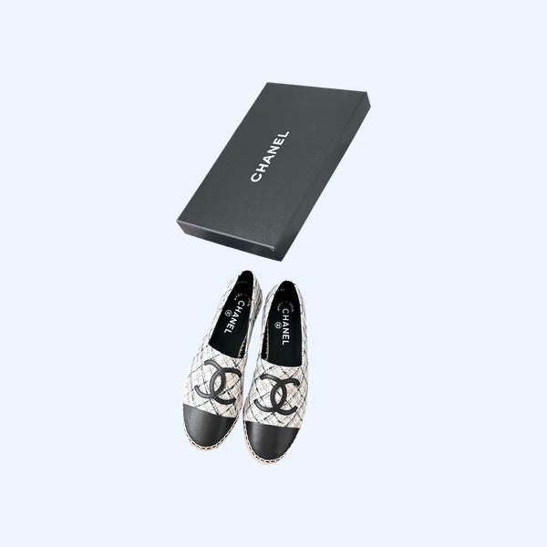 [ Chanel ] 샤넬 에스파듀