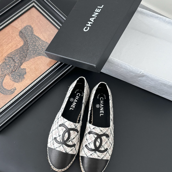 [ Chanel ] 샤넬 에스파듀