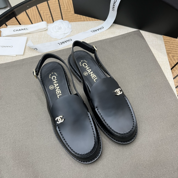 [ 샤넬 ] 25p 신상 로퍼