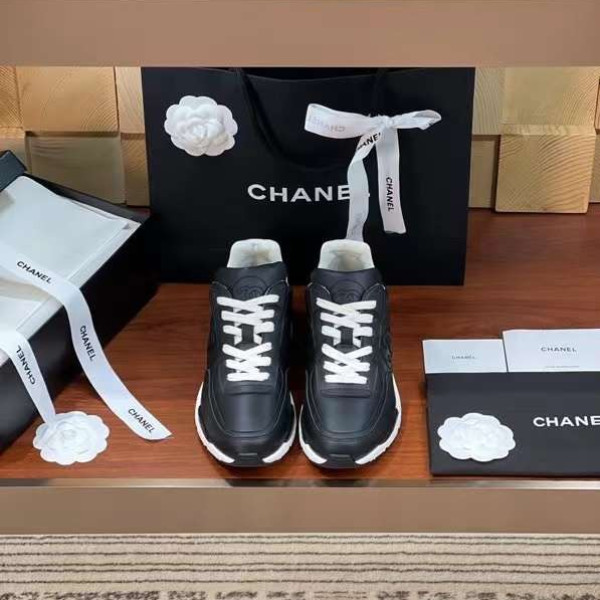 [Chanel] 샤넬 스니커즈