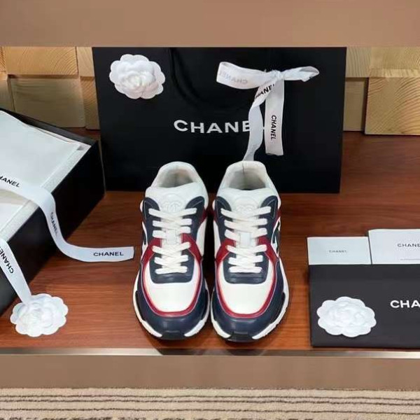 [Chanel] 샤넬 스니커즈