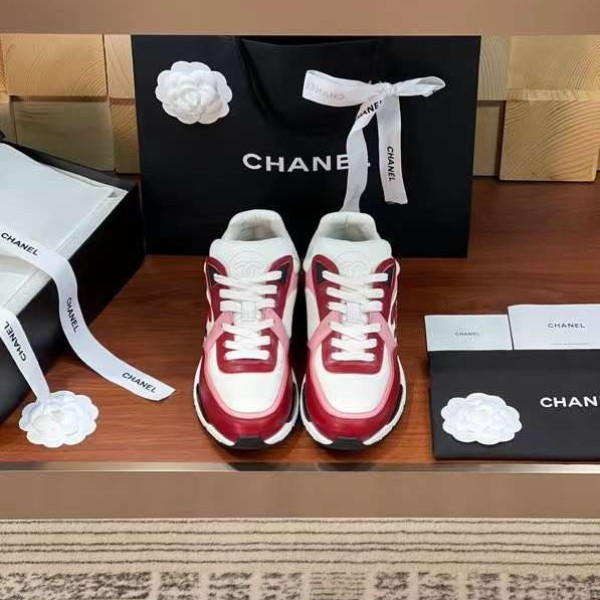 [Chanel] 샤넬 스니커즈