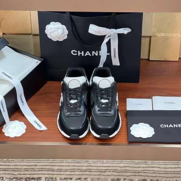 [Chanel] 샤넬 스니커즈