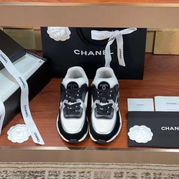 [Chanel] 샤넬 스니커즈