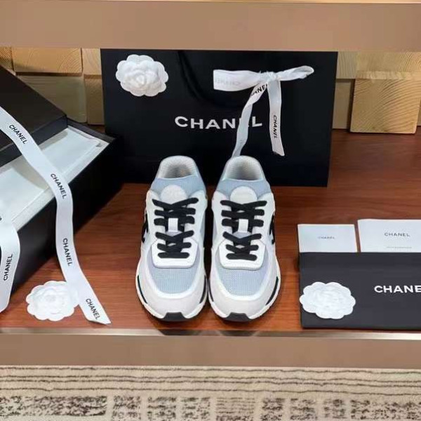 [Chanel] 샤넬 스니커즈