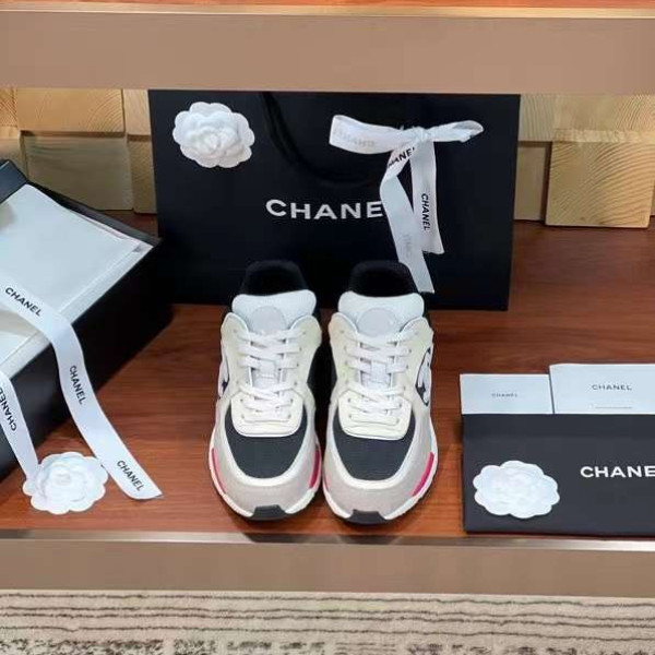 [Chanel] 샤넬 스니커즈