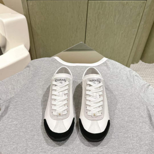 [Chanel] 샤넬 스니커즈