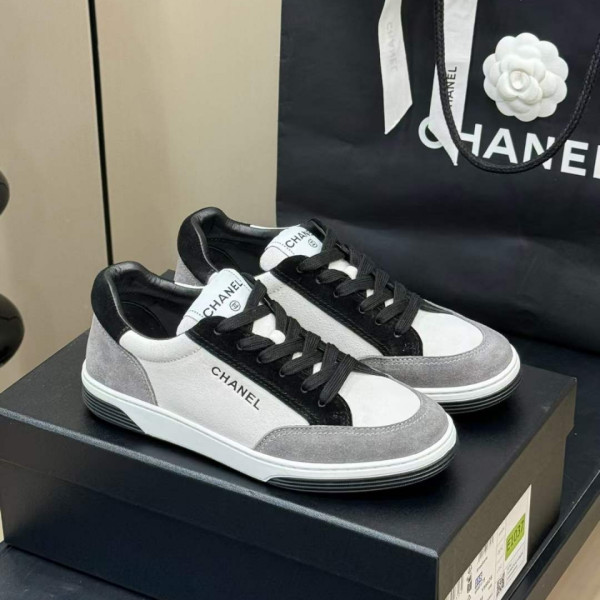 [Chanel] 샤넬 스니커즈
