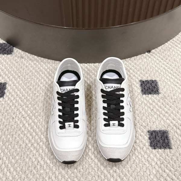 [ Chanel ] 샤넬 CC 스니커즈
